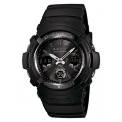 Часы Casio AWG-M100B-1A
